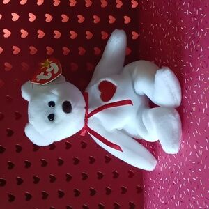 Valentino Beanie Baby